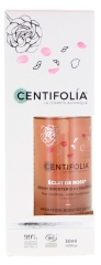 Centifolia Serum Bio de Hidratare cu Roz Strălucitor 30 ml