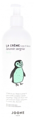 Joone O Creme Lavante Sobreengordurante Baby Bio 400 ml