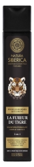 Natura Siberica Hombre Tiger Fury Energizing Hair and Body Shampoo 250 ml