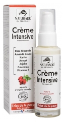 Naturado en Provence Organic Intensive Day Cream 40 ml