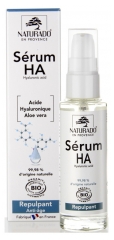 Naturado en Provence Organic Replumping HA Serum 40 ml