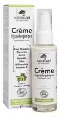 Naturado en Provence Organic Hypoallergenic Cream 40 ml