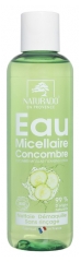 Naturado en Provence Eau Micellaire Concombre Bio 200 ml