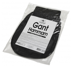 Naturado en Provence Hammam Glove Kessa