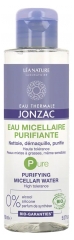 Term&aacute;ln&iacute; voda Jonzac Pure Bio čistic&iacute; micel&aacute;rn&iacute; voda 100 ml