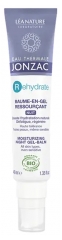 Termalna voda Jonzac REhydrate nočni obnovitveni balzam-gel Bio 40 ml