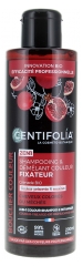 Centifolia Ekologi&scaron;kas 2in1 &Scaron;ampūnas ir Kondicionierius Spalvai Fiksuoti 200 ml