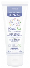 &Aacute;gua Termal Jonzac Beb&eacute; Bio Cold Cream Nutri-Suavidade Bio 100 ml