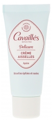 Cavaill&egrave;s Delicare Okselcr&egrave;me 30 ml