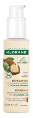 Klorane Réparation Cica-Sérum Régénérant au Cupuaçu &amp; Acide Hyaluronique 100 ml