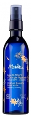 Melvita Organic Orange Blossom Floral Water Spray Bottle 200ml