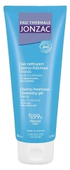 Termalna voda Jonzac Bio Dermo-Osvežilni čistilni gel 200 ml