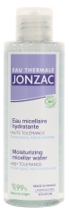 Jonzac Terminis Vanduo Drėkinamasis Biologi&scaron;kas Micelinis Vanduo 100 ml