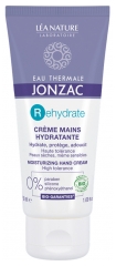 Term&aacute;ln&iacute; voda Jonzac REhydrate Bio Hydratačn&iacute; kr&eacute;m na ruce 50 ml
