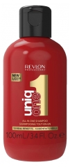 Șampon All-in-One Revlon Professional UniqOne 100 ml