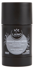 Laino Entgiftende Gesichtsmaske 65 g
