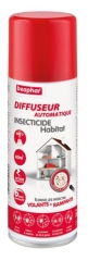 Beaphar Automatisk Insektsmedelsspridare f&ouml;r Hem 200 ml