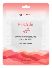 Skin Solution Mascarilla de Tejido P&eacute;ptido 25 ml