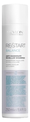 Revlon Professional Champ&uacute; Anticaspa Micelar Balance 250 ml