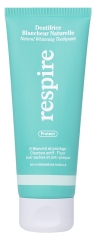 Respire Pasta Dent&iacute;frica Blanqueadora Natural 75 ml