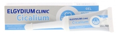 Elgydium Klinische Cicalium Gel 8 ml