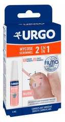 Urgo Filmogel Neglesvamp 2in1 4 ml