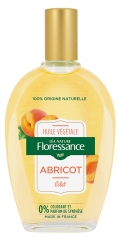 Floressance Huile Végétale Abricot 50 ml