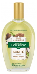 Floressance Huile Végétale Karité 50 ml