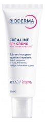 Bioderma Créaline AR+ Crème Soin Anti-Rougeurs 40 ml