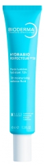 Bioderma Hydrabio Perfector Fluido Luminosidade Hidratante 72H SPF30 40 ml
