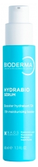 Bioderma Hydrabio Fugtighedsbooster Serum 72H 40 ml