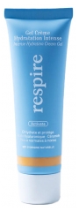 Respire Gel Crème Hydratation Intense 50 ml