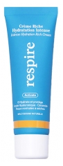Respire Crème Riche Hydratation Intense 50 ml