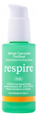 Respire Sérum Concentré Purifiant 30 ml