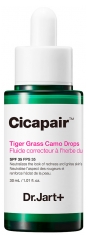 Dr. Jart+ Cicapair Tiger Grass Corrective Fluid SPF35 30 ml