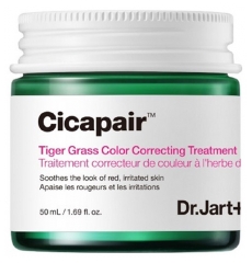 Dr. Jart+ Cicapair Tiger Grass Color Correcting Treatment 50 ml