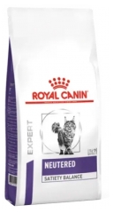 Royal Canin Neutered Satiety Balance Chat 1,5 kg