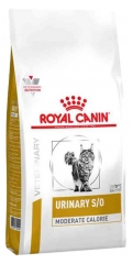 Royal Canin Urinary S/O Moderate Calorie 1,5 kg