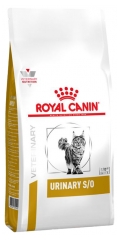 Royal Canin Urinary S/O 1.5 kg