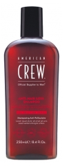 American Crew &Scaron;ampūnas nuo plaukų slinkimo 250 ml