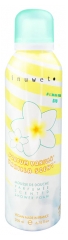Inuwet Parf&uuml;mierter &amp; Farbiger Vanille-Duschschaum 200 ml