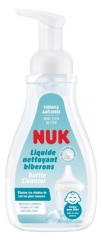 L&iacute;quido de Limpeza de Mamadeiras NUK 380 ml