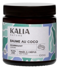 Kalia Nature Baume Gourmand Kalia Nature 100ml