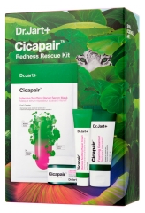 Dr. Jart+ Cicapair Coffret Routine Anti-Rougeurs 85 ml
