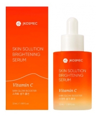 Skin Solution S&eacute;rum Visage Vitamine C 32 ml