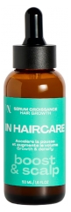 Ser de Creștere In Haircare Boost & Scalp 50 ml