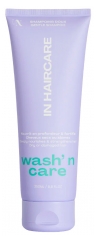 In Haircare Wash n' Care Gentle Shampoo 250 ml