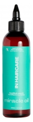In Haircare Miracle Oil Huile de Soin Multi-Bénéfices 200 ml