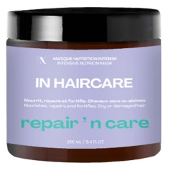 In Haircare Repair n' Care Intense Nutrition Mask 250 ml