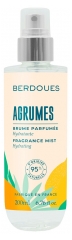 Berdoues Citrus Fragrance Moisturizer 200 ml